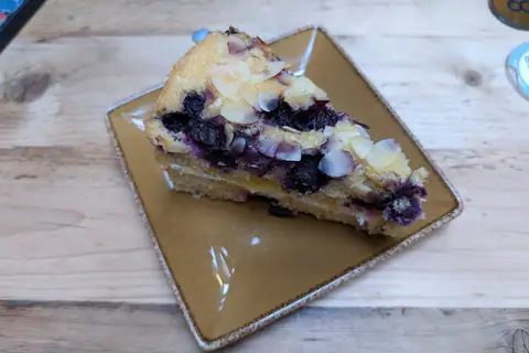 Allison's Bakery photo 4