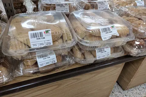Allison's Bakery photo 1